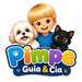 Pimpe Guia &amp; Cia - Início