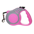 Guia Retrátil para Cães e Gatos (3m / 5m)