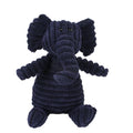 Brinquedo de Pelúcia para Cães - Macaco e Porquinho