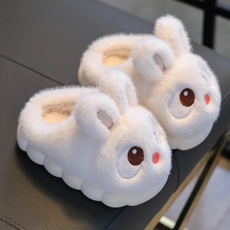 Pantufas Infantil Coelhinho